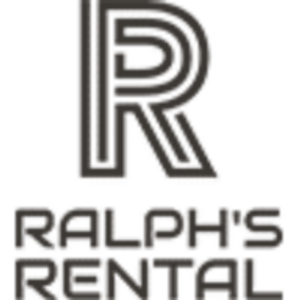 Ralph's General Rent-All / Party World - Logo