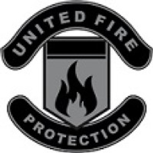 United Fire Protection - Logo