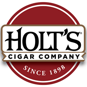 Holt's Cigar Company - Logo