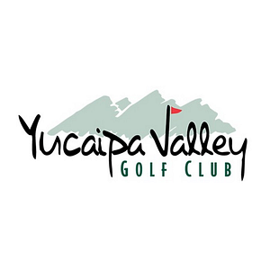 Yucaipa Valley Golf Club - Logo