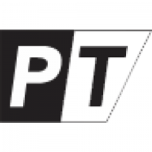 Paul Teoh Chartered Professional Accountants - Logo
