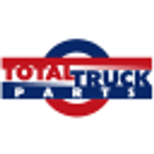 Total Truck Parts - Logo