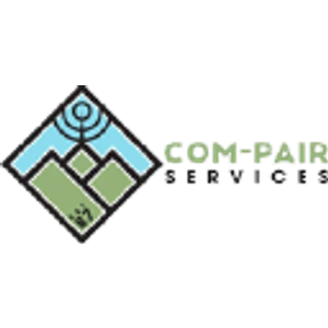 Com Pair Services - Logo