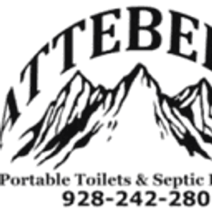Atteberry Portable Toilets & Septic LLC. - Logo