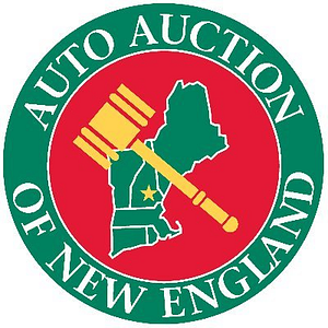 Auto Auction of New England - Logo