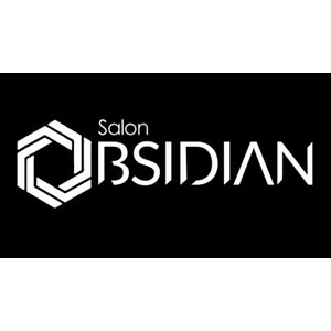 Salon Obsidian Hair & Bridal Makeup Los Angeles - Logo