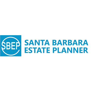 Santa Barbara Estate Planner - Logo