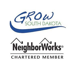 GROW South Dakota - Logo