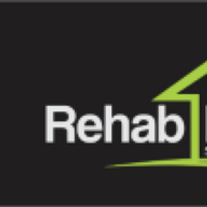 Rehab Home Buyers - Logo