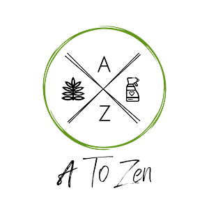 A To Zen - Logo
