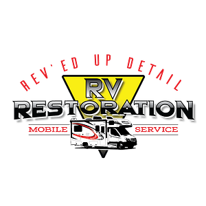 Rev’ed Up RV Restoration
