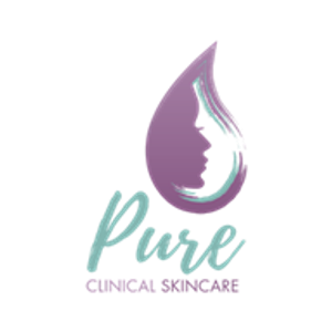 Pure Clinical Skin Care - Logo