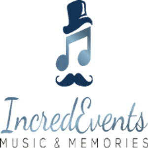Incredevents - Logo