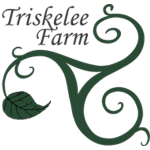 Triskelee Farm - Logo