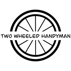 Two Wheeled Handyman, LLC - Logo