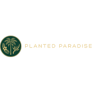 Planted Paradise - Landscape designer in St Cloud