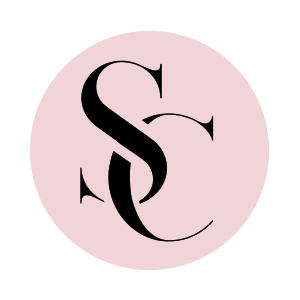 Sweet Cheeks Beauty Bar - Logo