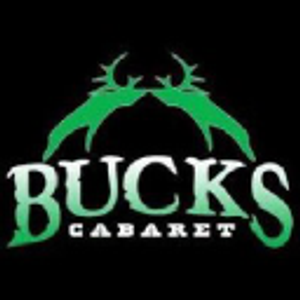 Bucks Wild - Logo