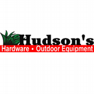 Hudson's Hardware & Outdoor Equipment