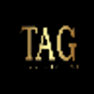 TAG Construction - Logo