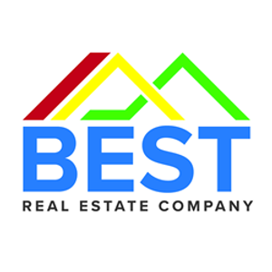 BEST Real Estate Company - Logo