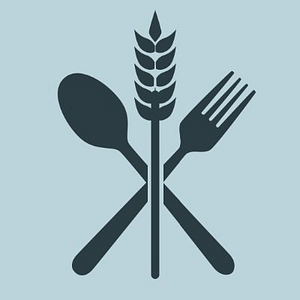 MQR Cafe - Logo
