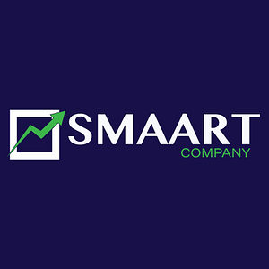 SMAART Company - Accounting, Tax, & Insurance - Logo