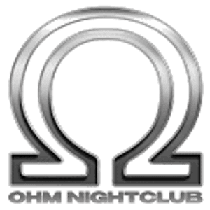OHM Nightclub - Logo