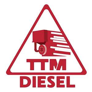 TTM Diesel LLC - Diesel engine dealer in Houston