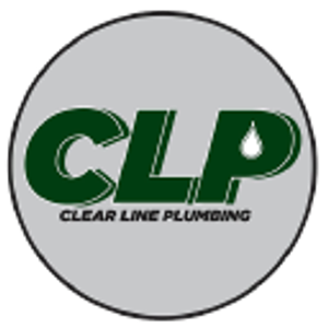 Clear Line Plumbing - Logo