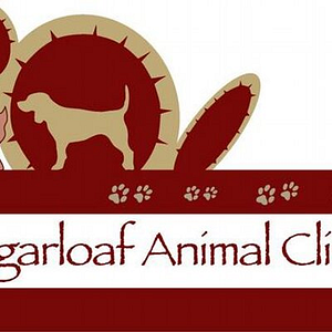 Sugarloaf Animal Clinic - Logo