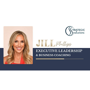 Jill Phillips Coaching, LLC