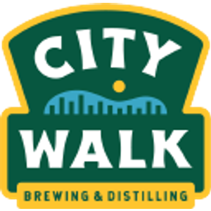 City Walk Brewing & Distilling - Brewery in Hickory