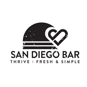 San Diego Bar - Logo