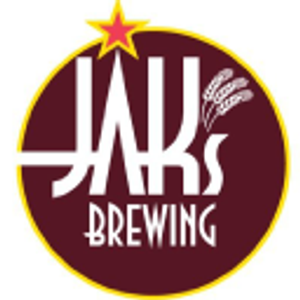 JAKs Brewing Company - Falcon - Logo