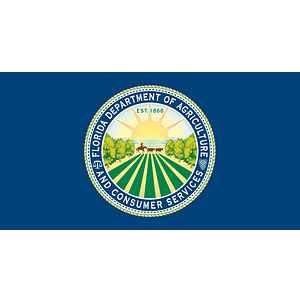 Tiger Bay State Forest - Logo