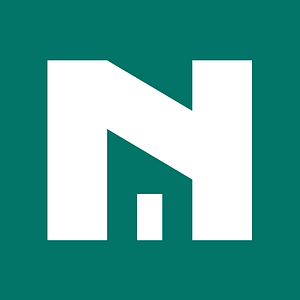 Nomad - Logo