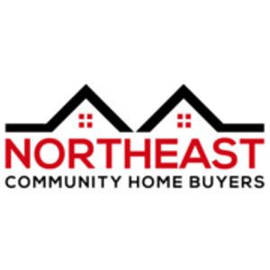 Community Home Buyers - Logo