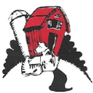 Red Barn Boarding - Logo