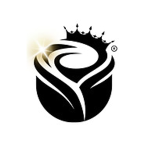 Golden Blooms Planner - Logo