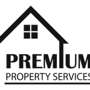 Premium Property Services - Logo