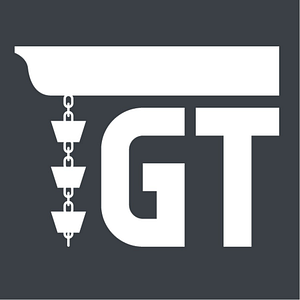 Gutter Tex - Logo