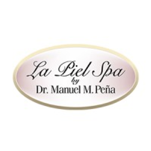Medical Spa La Piel by Dr. Manuel Peña - Logo