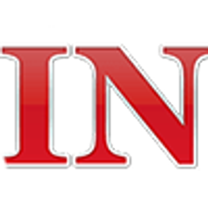 IN Collision & Auto Repair - Logo