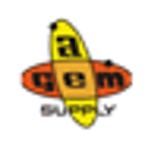 A-Gem Supply - Logo