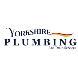 Yorkshire Plumbing & Drain Services - Logo