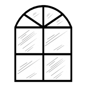 Window Works Of Chattanooga - Logo