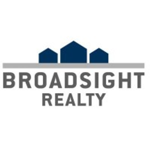Broadsight Realty - Logo