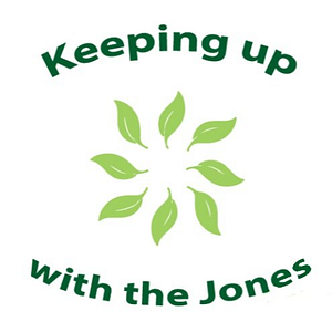 Keeping Up With The Jones, LLC - Landscaper in Salem