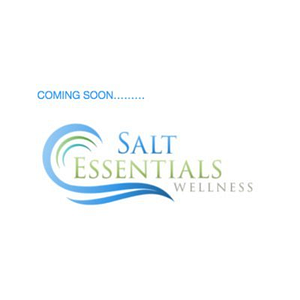 Salt Essentials Wellness - Logo